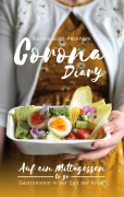 Cover-Bild zum Titel 'Corona Diary' von 'Karina Both-Peckham'