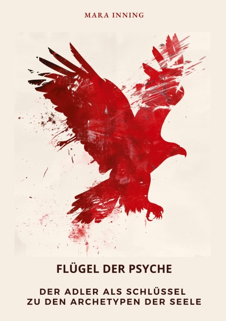 Flügel der Psyche - Mara Inning