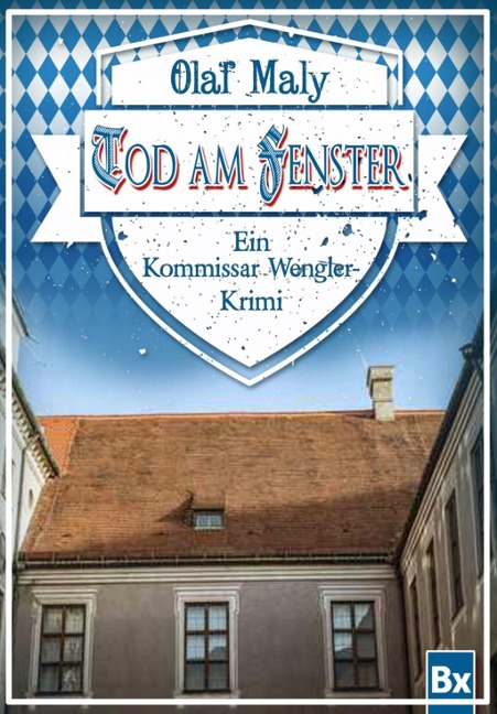 Tod am Fenster - Olaf Maly