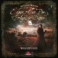 Cover-Bild zum Titel 'Wolfsspuren' von 'Markus Duschek, Edgar Allan Poe'