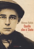 Cover-Bild zum Titel 'Quello che è stato' von 'Mimmo Rafele'