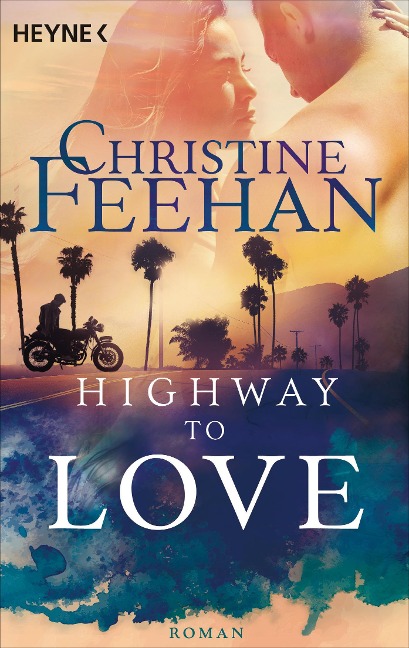 Highway to Love - Christine Feehan
