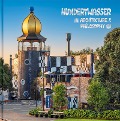Cover-Bild zum Titel 'Hundertwasser Architektur & Philosophie - Hundertwasser Art Centre' von ''