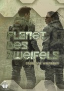 Cover-Bild zum Titel 'Planet des Zweifels' von 'Stanley G. Weinbaum'