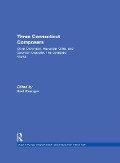 Cover-Bild zum Titel 'Three Connecticut Composers' von ''
