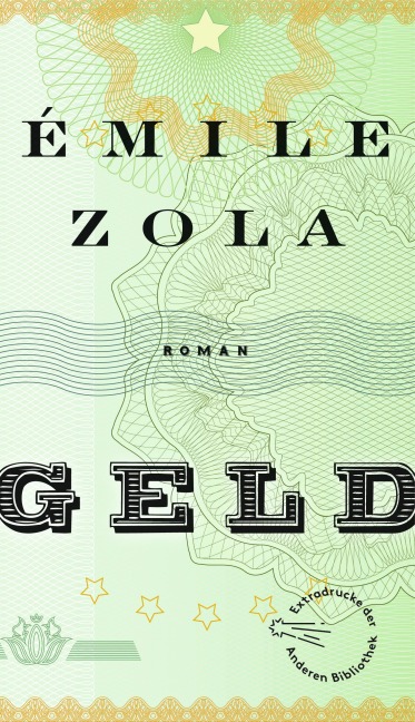 Geld - Émile Zola