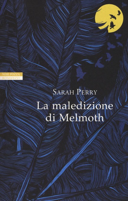 La maledizione di Melmoth - Sarah Perry