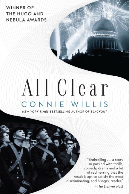 All Clear - Connie Willis