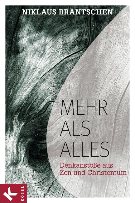 Mehr als alles - Niklaus Brantschen SJ