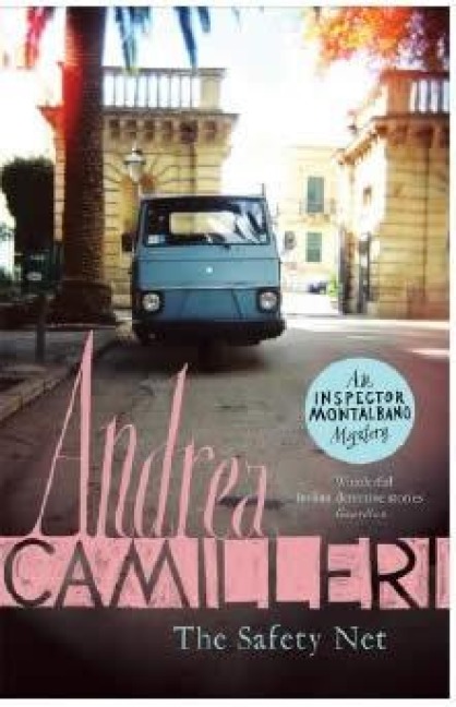 The Safety Net - Andrea Camilleri