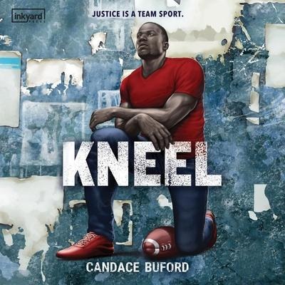 Kneel Lib/E - Candace Buford
