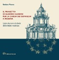 Cover-Bild zum Titel 'Il progetto di Guarino Guarini per la chiesa dei Somaschi a Messina. I primi dieci anni di attività dell'architetto modenese' von 'Stefano Piazza'