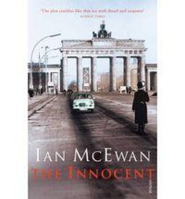 The Innocent - Ian McEwan