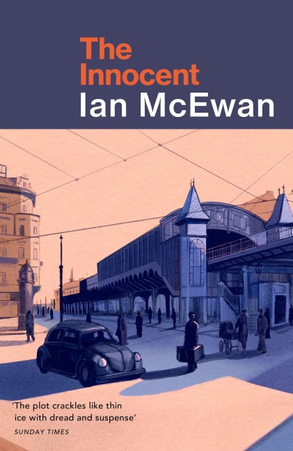 The Innocent - Ian McEwan