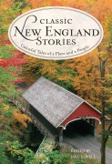 Cover-Bild zum Titel 'Classic New England Stories' von ''