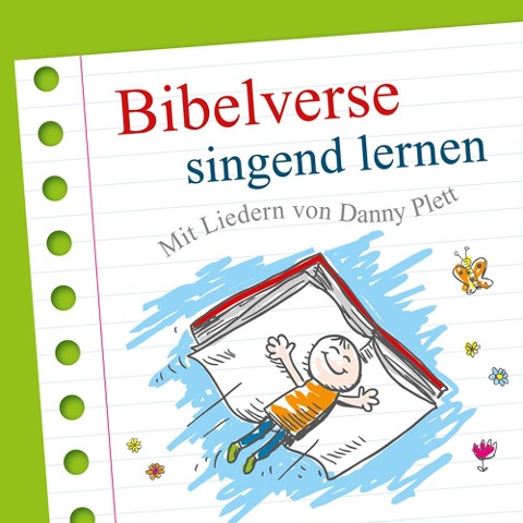 Bibelverse singend lernen - Danny Plett