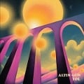 Cover-Bild zum Titel 'Yol' von 'Altin Gün'