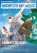 Manga! Manga! - Crunchyroll Manga Preview - Herbst/Winter 2023/2024 - 