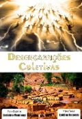 Cover-Bild zum Titel 'Desencarnações Coletivas' von 'Izoldino Resende de Morais, Jerônimo Mendonça'