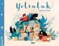 Cover-Bild zum Titel 'Yolculuk Ciltli' von 'Francesca Sanna'