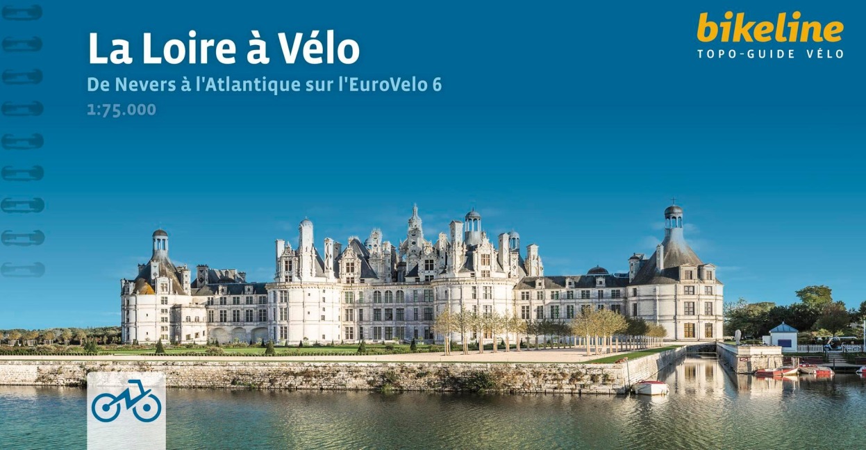 La Loire à Vélo - 