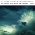 Cover-Bild zum Titel 'Tre Voci' von 'Kim/Magen Kashkashian'
