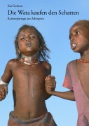 Cover-Bild zum Titel 'Die Wata kaufen den Schatten' von 'Kai Gedeon'