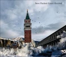 Genesis Revisited II - Steve Hackett