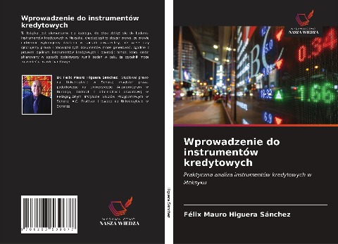 Wprowadzenie do instrumentów kredytowych - Félix Mauro Higuera Sánchez