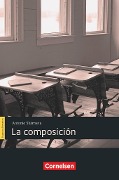 Espacios literarios B1 - La composición - Antonio Skármeta
