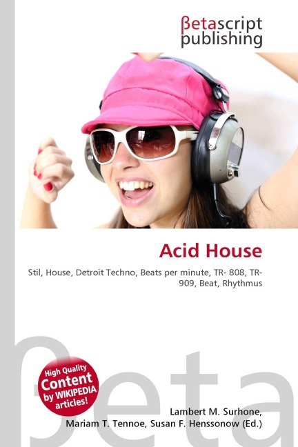 Acid House - 