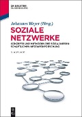 Cover-Bild zum Titel 'Soziale Netzwerke' von ''