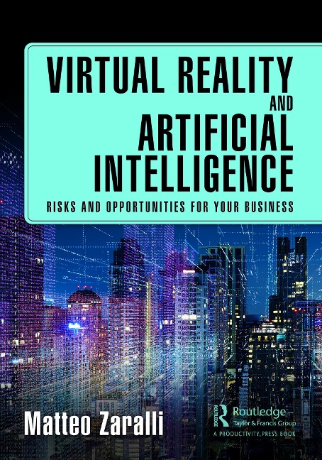 Virtual Reality and Artificial Intelligence - Matteo Zaralli