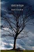 Cover-Bild zum Titel 'Vento di follia' von 'Alberto Cornacchione'