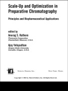 Cover-Bild zum Titel 'Scale-Up and Optimization in Preparative Chromatography' von ''