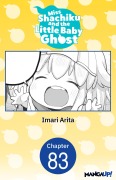 Cover-Bild zum Titel 'Miss Shachiku and the Little Baby Ghost #083' von 'Imari Arita'