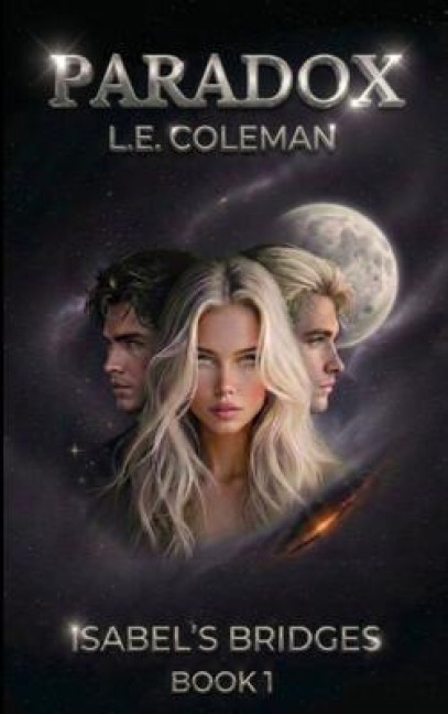 Paradox - L. E. Coleman