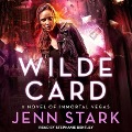 Wilde Card - Jenn Stark
