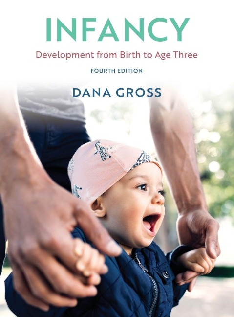 Infancy - Dana Gross