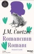 Cover-Bild zum Titel 'Romancinin Romani' von 'John Maxwell Coetzee'