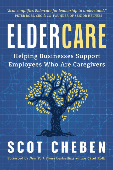 Eldercare - Scot Cheben