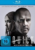 Cover-Bild zum Titel 'Quick - Die Erschaffung eines Serienkillers' von 'Erlend Loe, Pär Frid, Karl Frid'