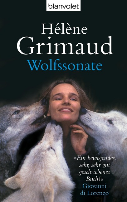 Wolfssonate - Hélène Grimaud