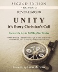 Unity It's Every Christian's Call - Kevin Almond