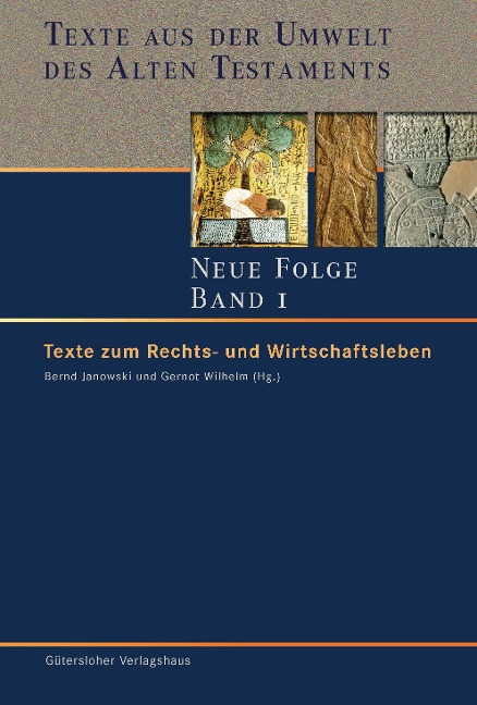 Texte zum Rechts- und Wirtschaftsleben - 