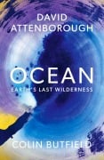 Cover-Bild zum Titel 'Ocean' von 'David Attenborough, Colin Butfield'