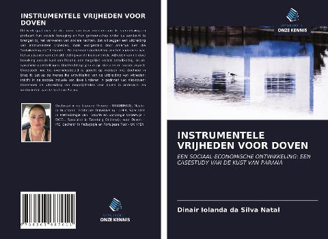INSTRUMENTELE VRIJHEDEN VOOR DOVEN - Dinair Iolanda Da Silva Natal