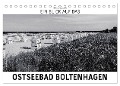 Ein Blick auf das Ostseebad Boltenhagen (Tischkalender 2024 DIN A5 quer), CALVENDO Monatskalender - Markus W. Lambrecht