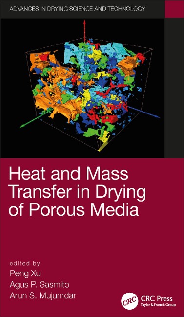 Heat and Mass Transfer in Drying of Porous Media - 