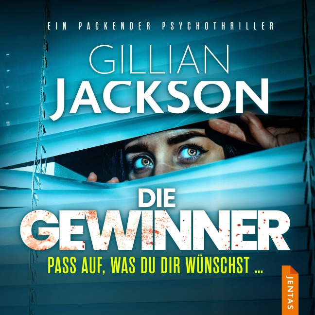 Die Gewinner - Gillian Jackson